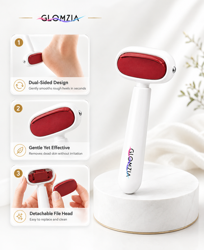 Foot Scraper