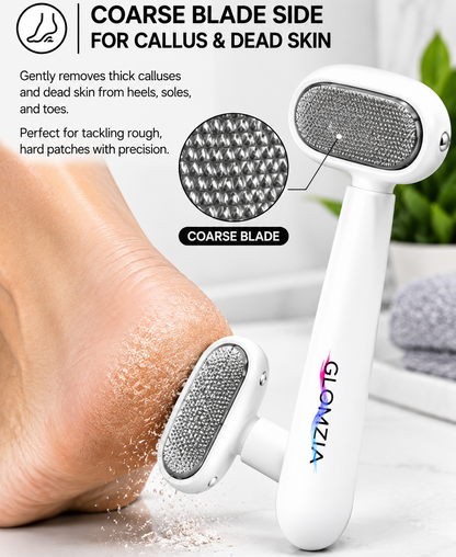 Foot Scraper