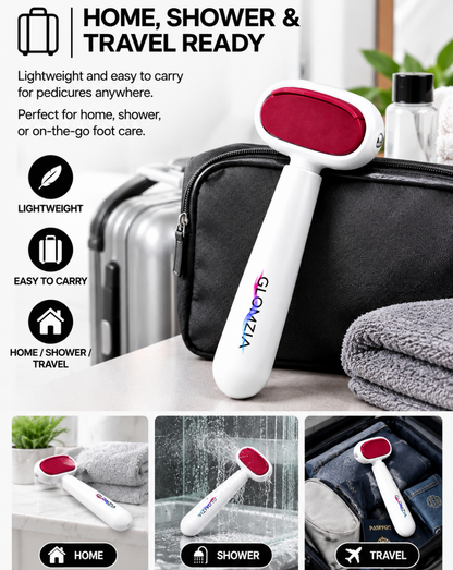 Foot Scraper