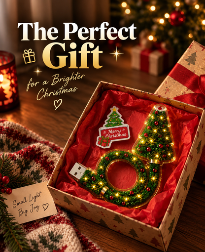 Christmas Projector