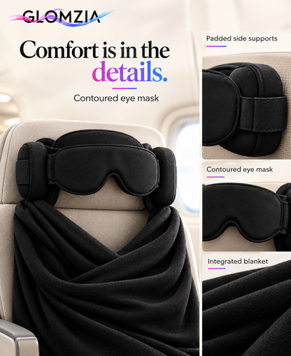 3-in-1 Travel Sleep Set